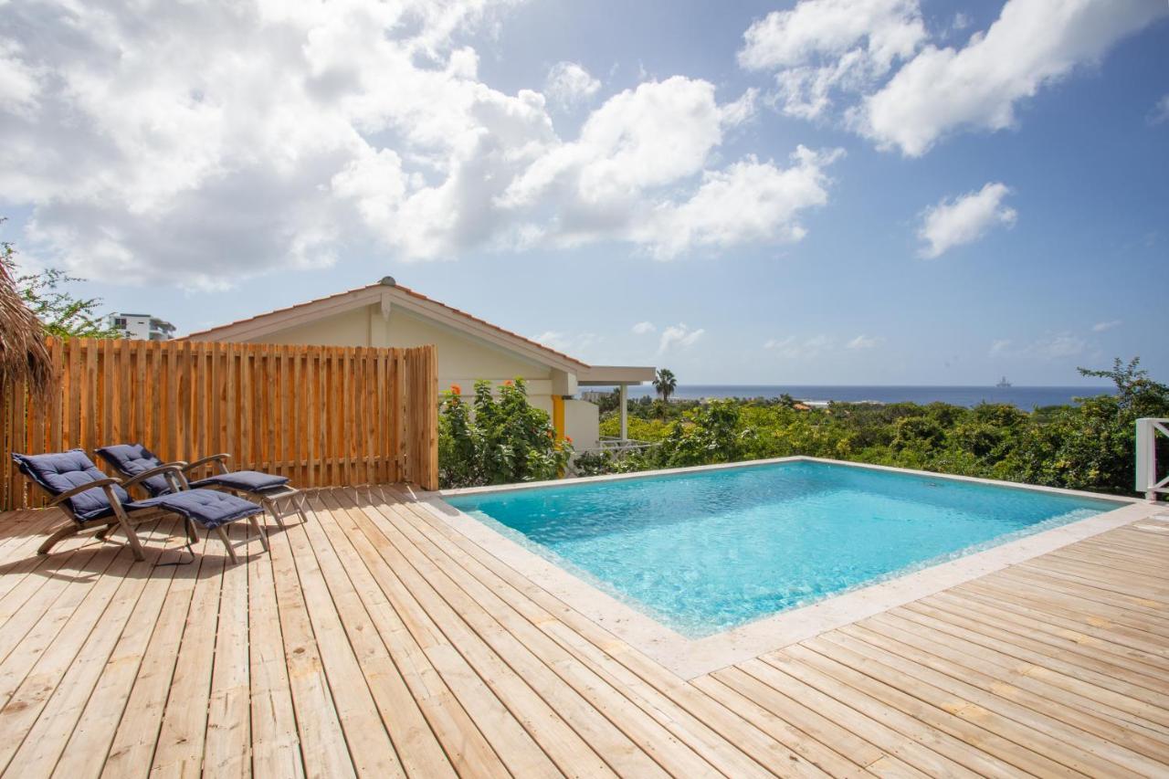 Piscadera Bay Resort 102 Willemstad Dış mekan fotoğraf