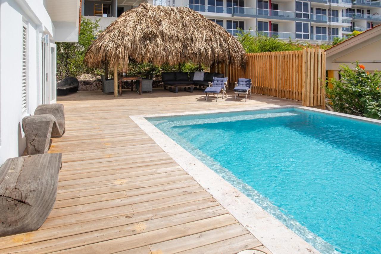 Piscadera Bay Resort 102 Willemstad Dış mekan fotoğraf