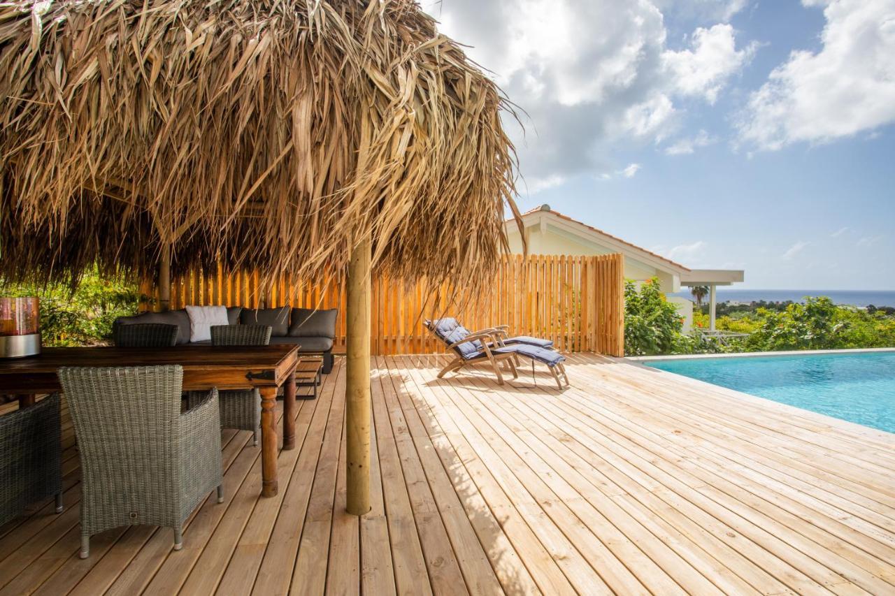Piscadera Bay Resort 102 Willemstad Dış mekan fotoğraf