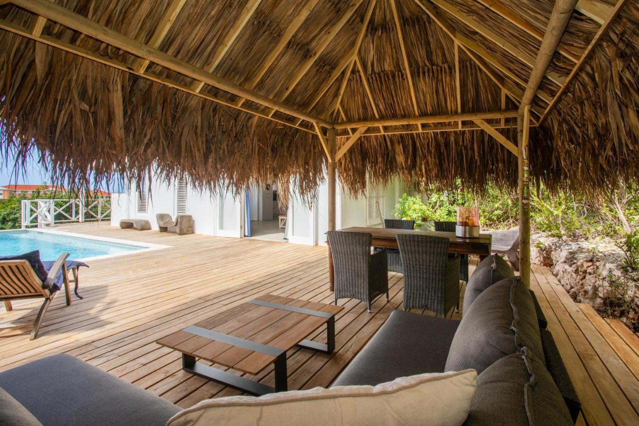 Piscadera Bay Resort 102 Willemstad Dış mekan fotoğraf