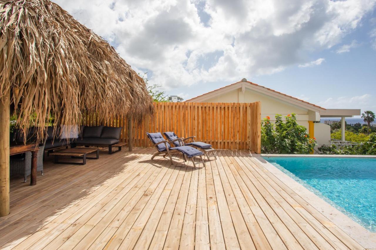 Piscadera Bay Resort 102 Willemstad Dış mekan fotoğraf