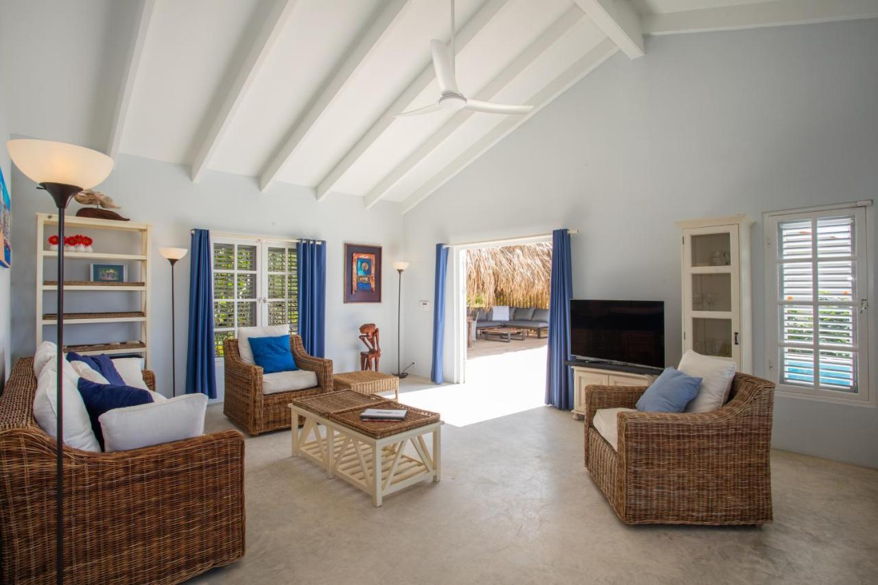 Piscadera Bay Resort 102 Willemstad Dış mekan fotoğraf