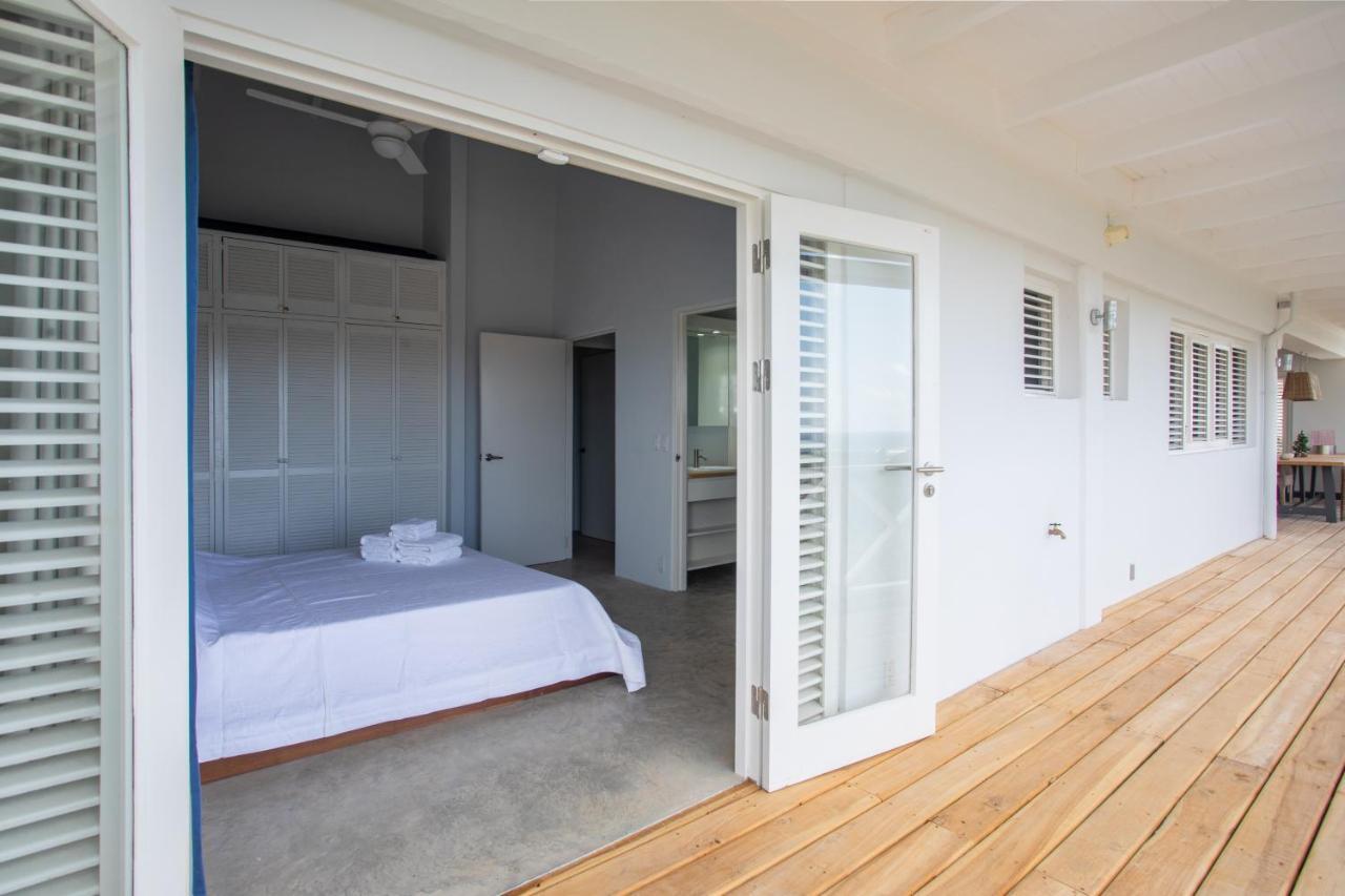 Piscadera Bay Resort 102 Willemstad Dış mekan fotoğraf