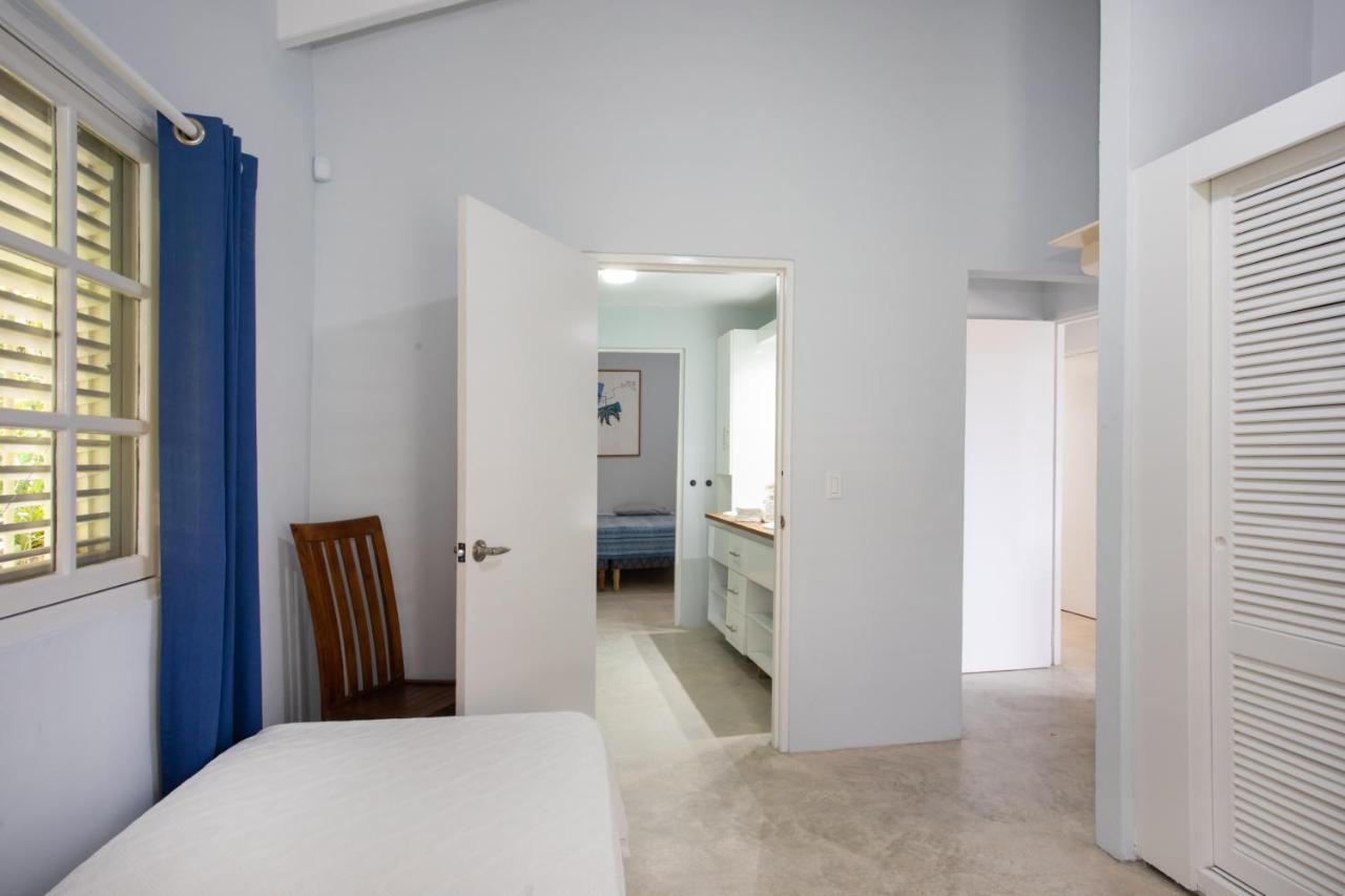 Piscadera Bay Resort 102 Willemstad Dış mekan fotoğraf
