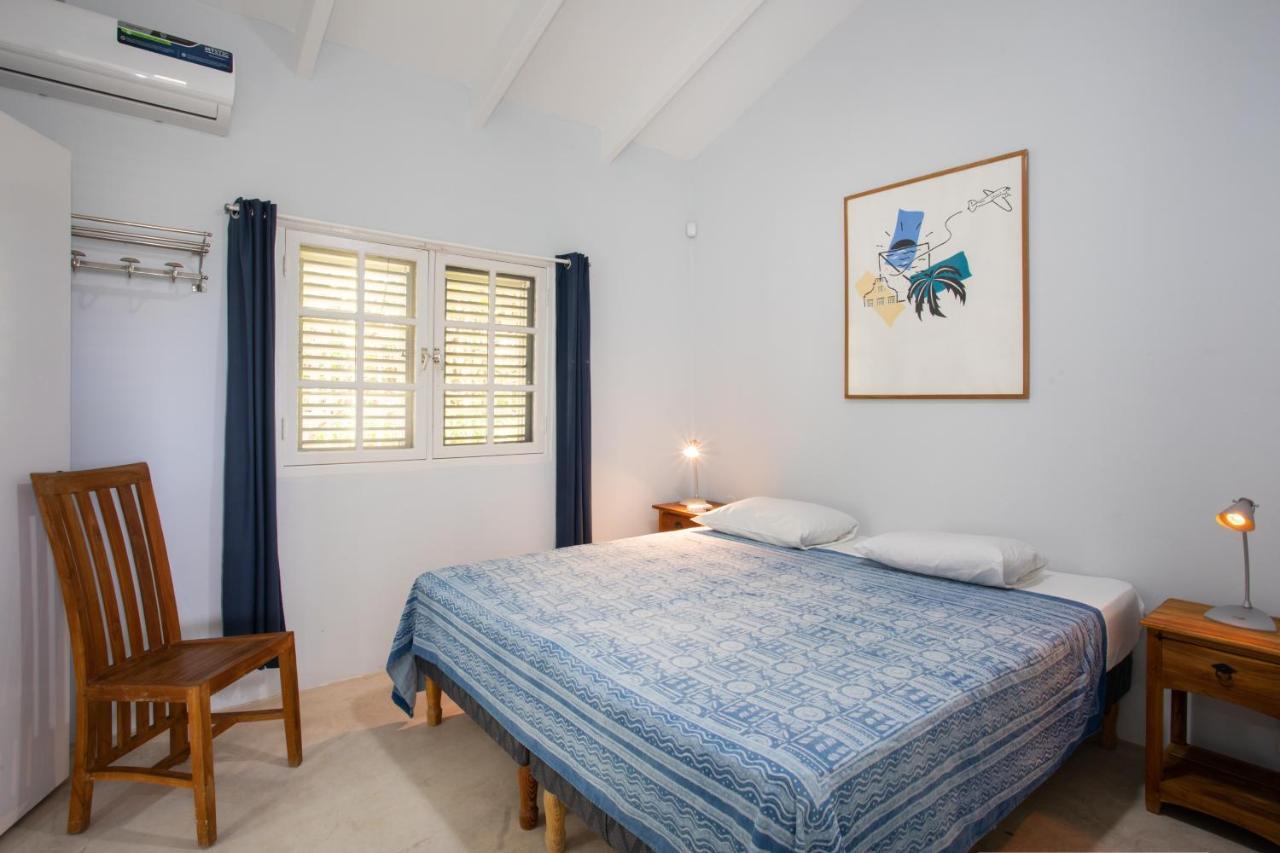 Piscadera Bay Resort 102 Willemstad Dış mekan fotoğraf