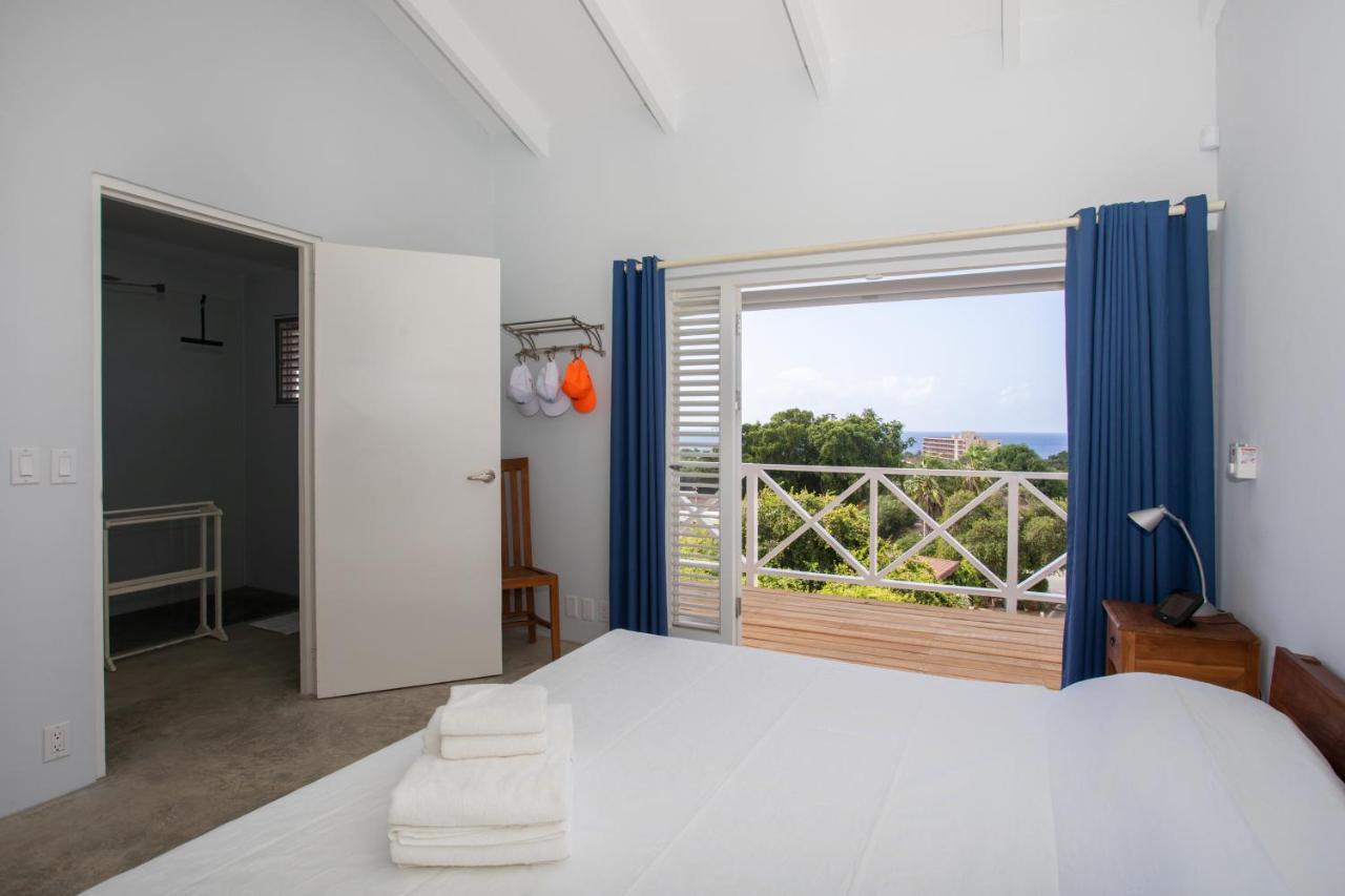 Piscadera Bay Resort 102 Willemstad Dış mekan fotoğraf