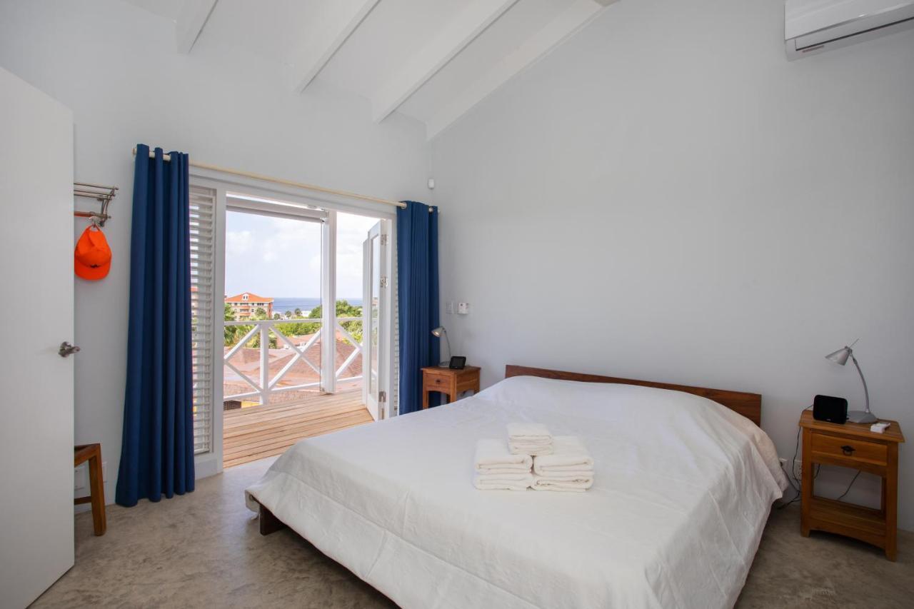 Piscadera Bay Resort 102 Willemstad Dış mekan fotoğraf
