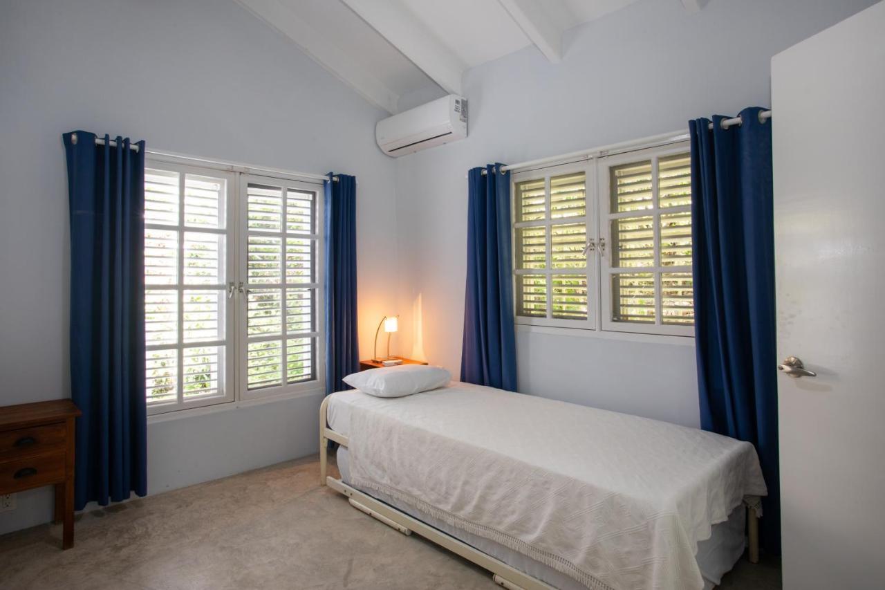 Piscadera Bay Resort 102 Willemstad Dış mekan fotoğraf